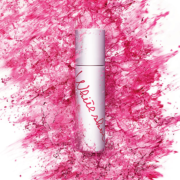 ホワイトショット クリアスキンローション