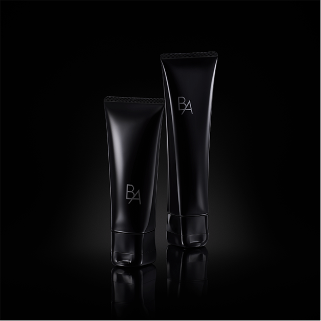 B.A クレンジングクリーム・ウォッシュ