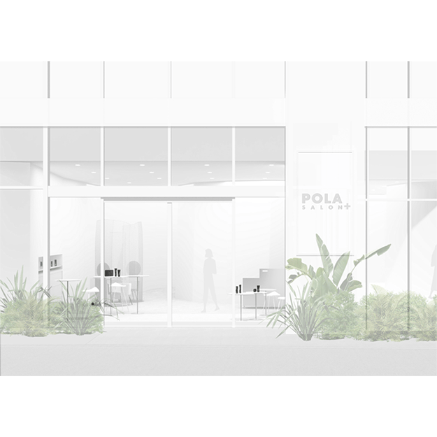 POLA SALON+ AOYAMA