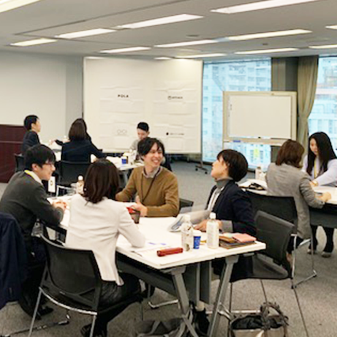 他社交流・他社留学
