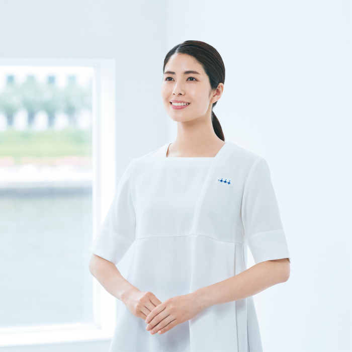 ビューティーディレクターに応募する