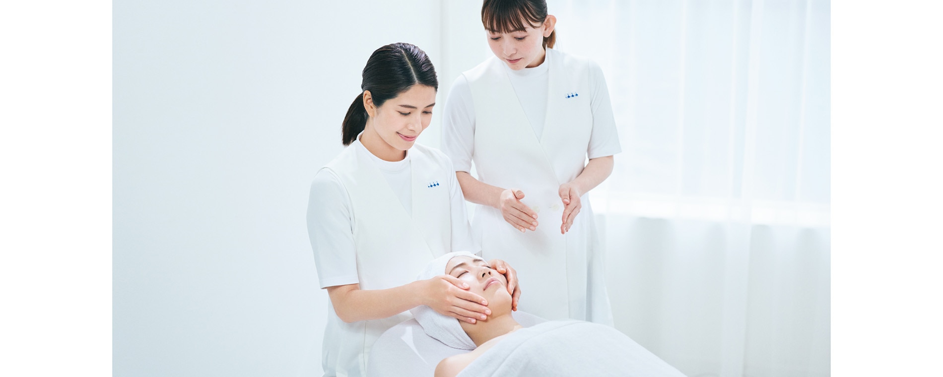 はたらくしくみ 教育・サポート制度