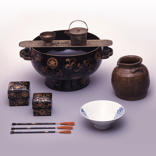 ポーラ文化研究所