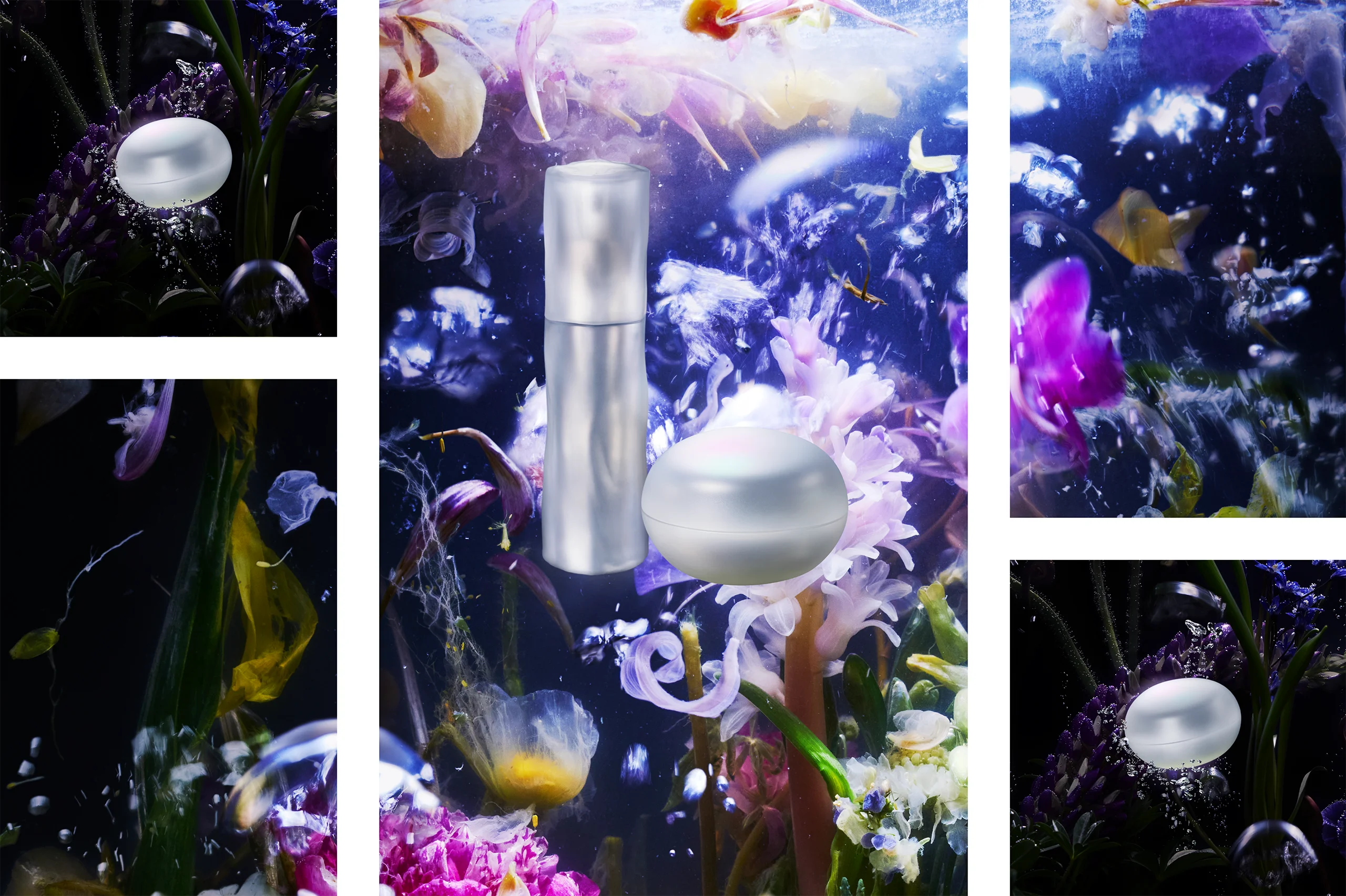 B.A グランラグゼ