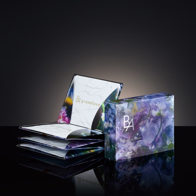 B.A グランラグゼ Ⅳ マスク