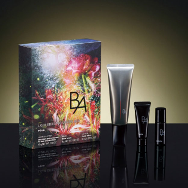 B.A ライト セレクター スペシャルボックス LW