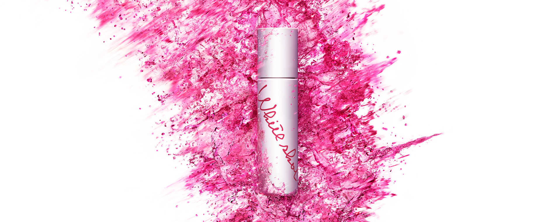 ホワイトショット