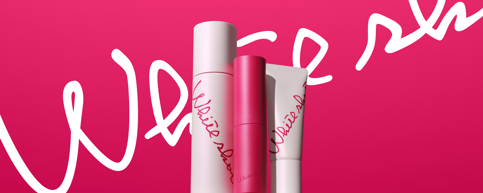 商品ラインナップ