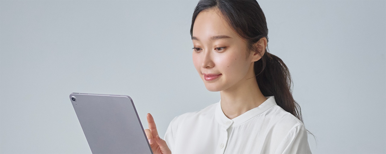 動画で見る美容法