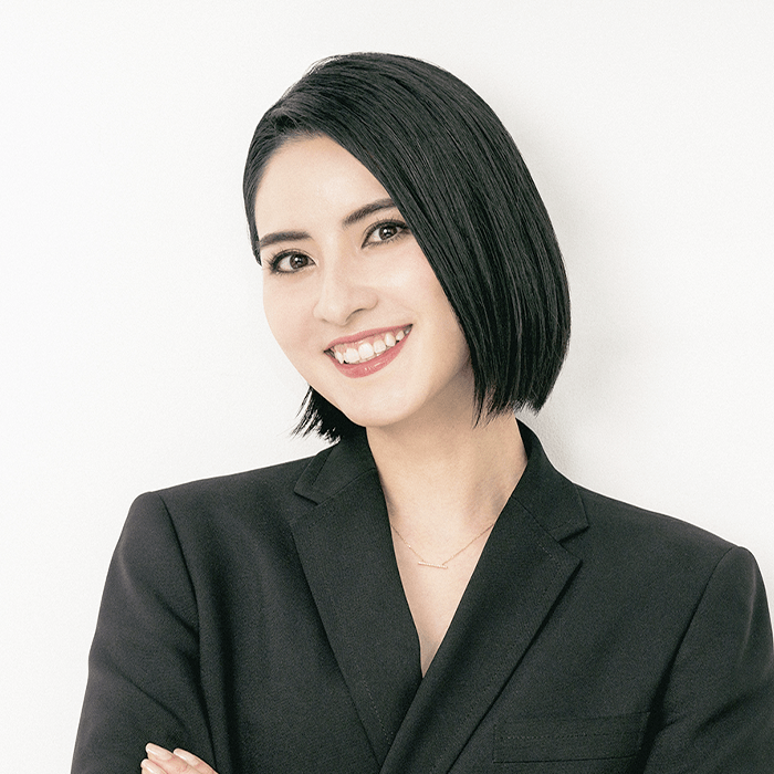 TBマーケティング部　花高 亜紀