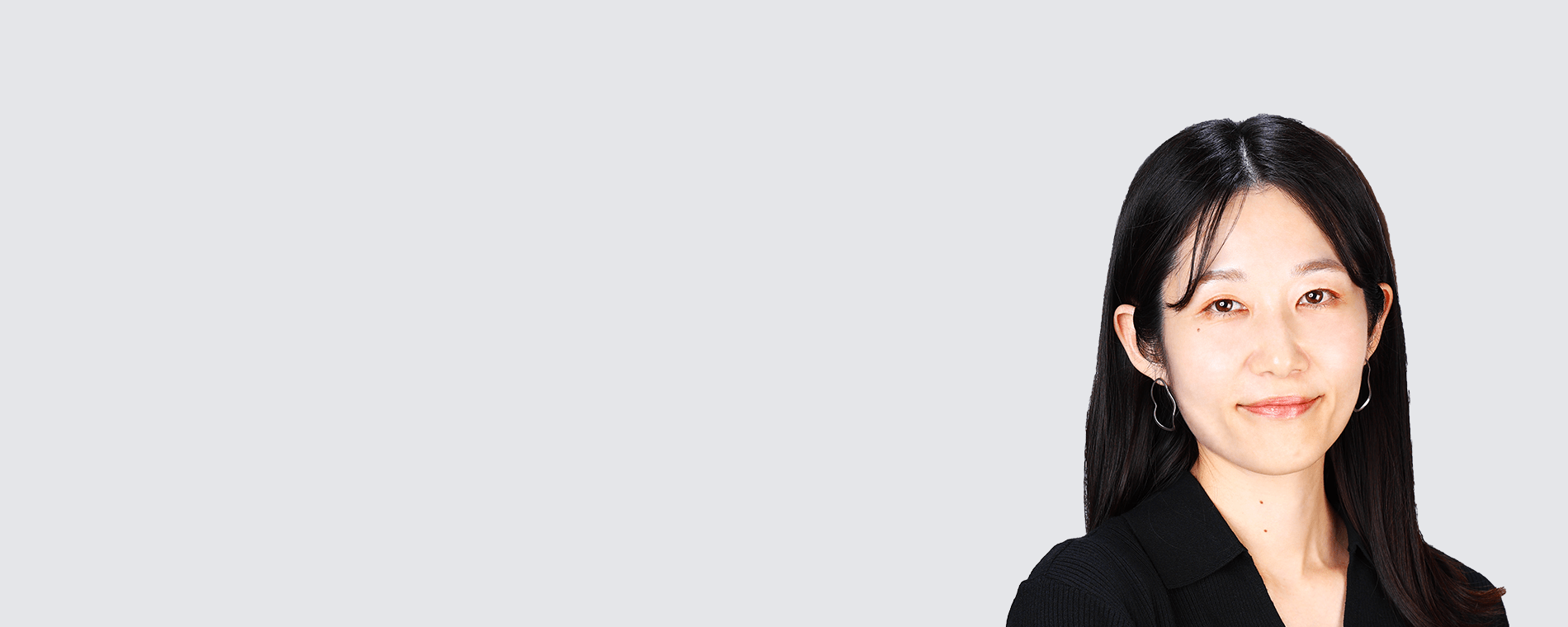 ブランドクリエイティブ部 紅本 祐佳