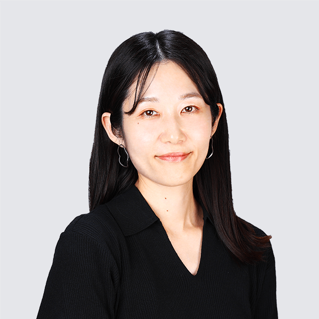 ブランドクリエイティブ部 紅本 祐佳