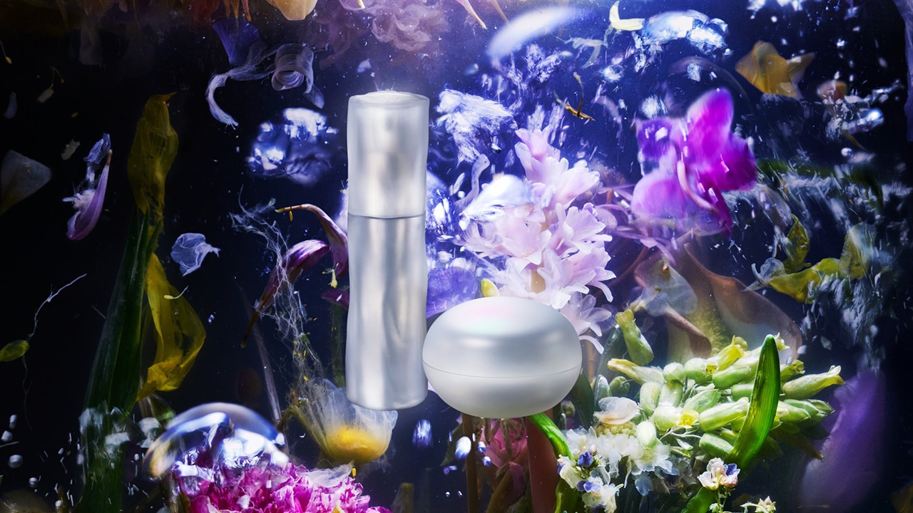 B.A グランラグゼ