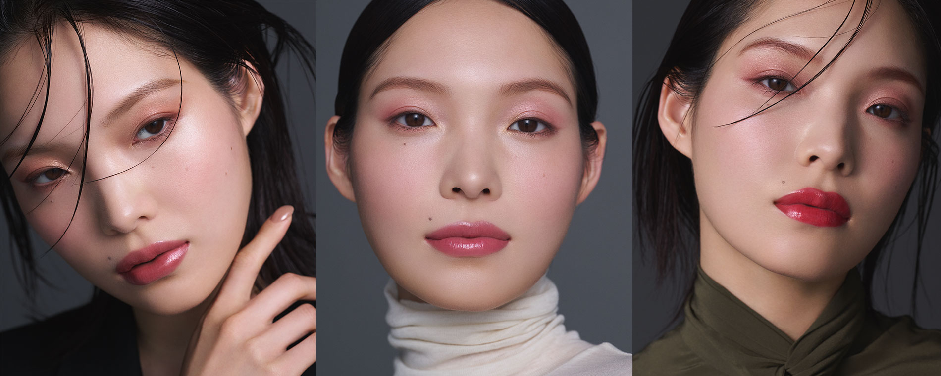 “NEW ME” by POLA 2025AW