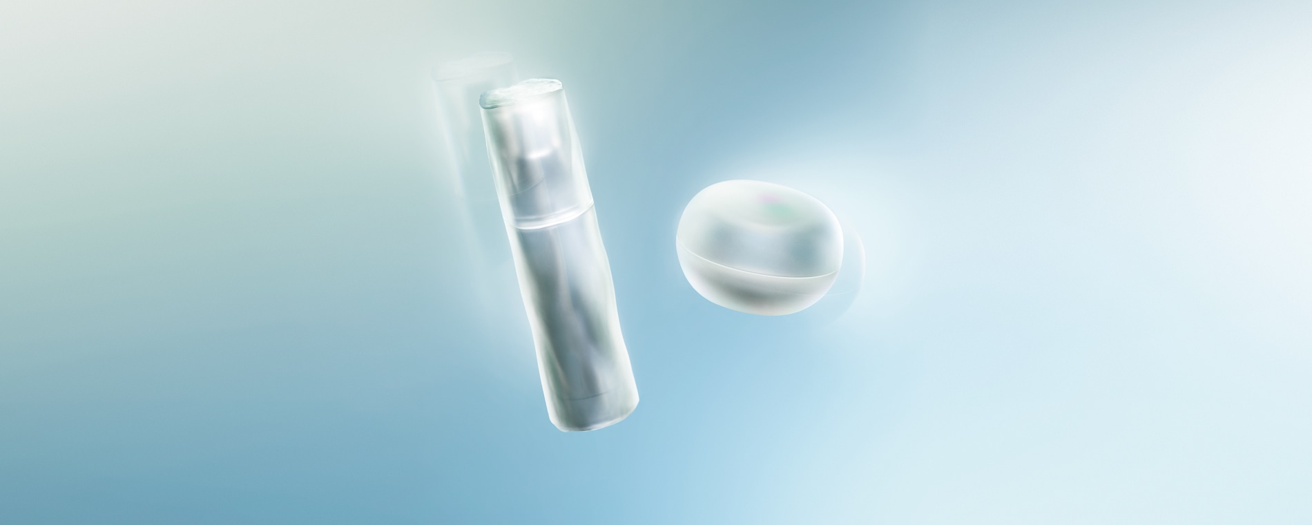 2029年のスキンケアを想像しよう。