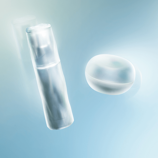 2029年のスキンケアを想像しよう。