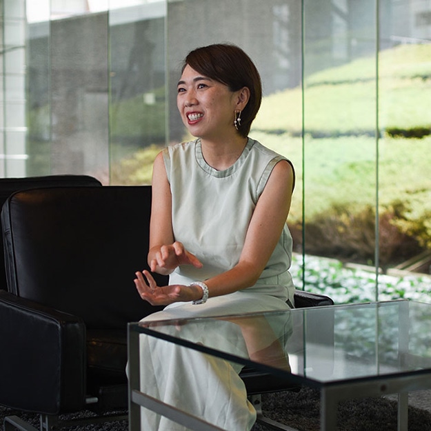 ポーラのエステ開発秘話