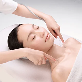 FPクリアタッピング