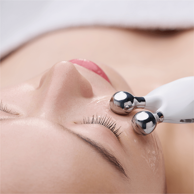 ビューティーアップオプション