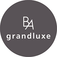 ロゴ グランラグゼ