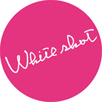 ロゴ ホワイトショット