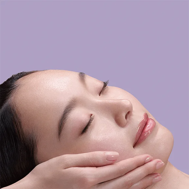 ビューティーツヤリフト＆ハリ 70分