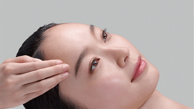 フェイシャルクリア 30分