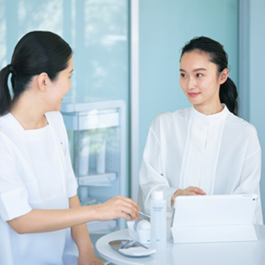 カウンセリング