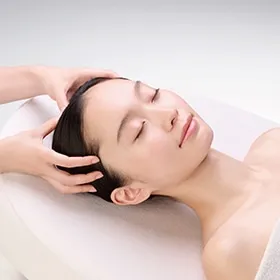 ヘッドケア(プレ)