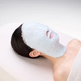 アルゲマスク(首まで)