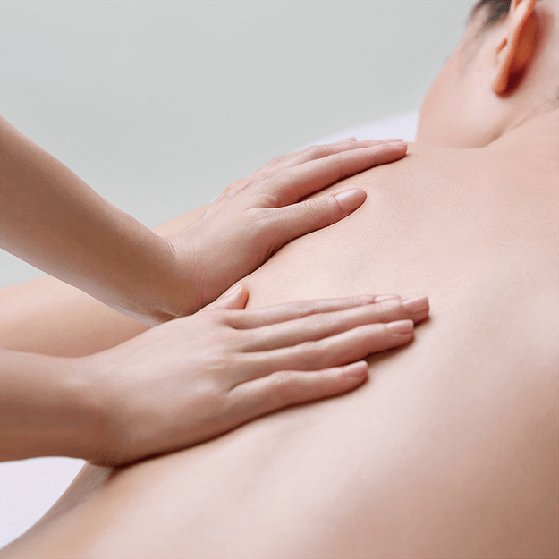 ボディメニュー