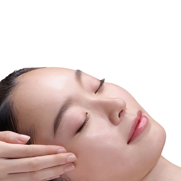 ビューティーハリ＆美白 70分