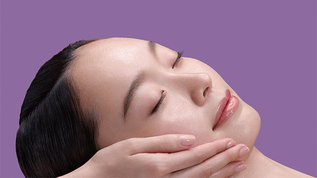 エイジングケア