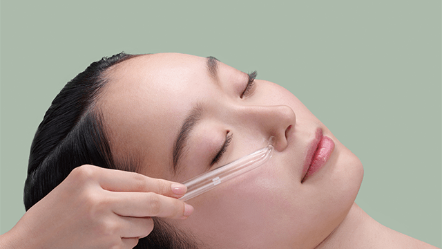 毛穴＆スムース