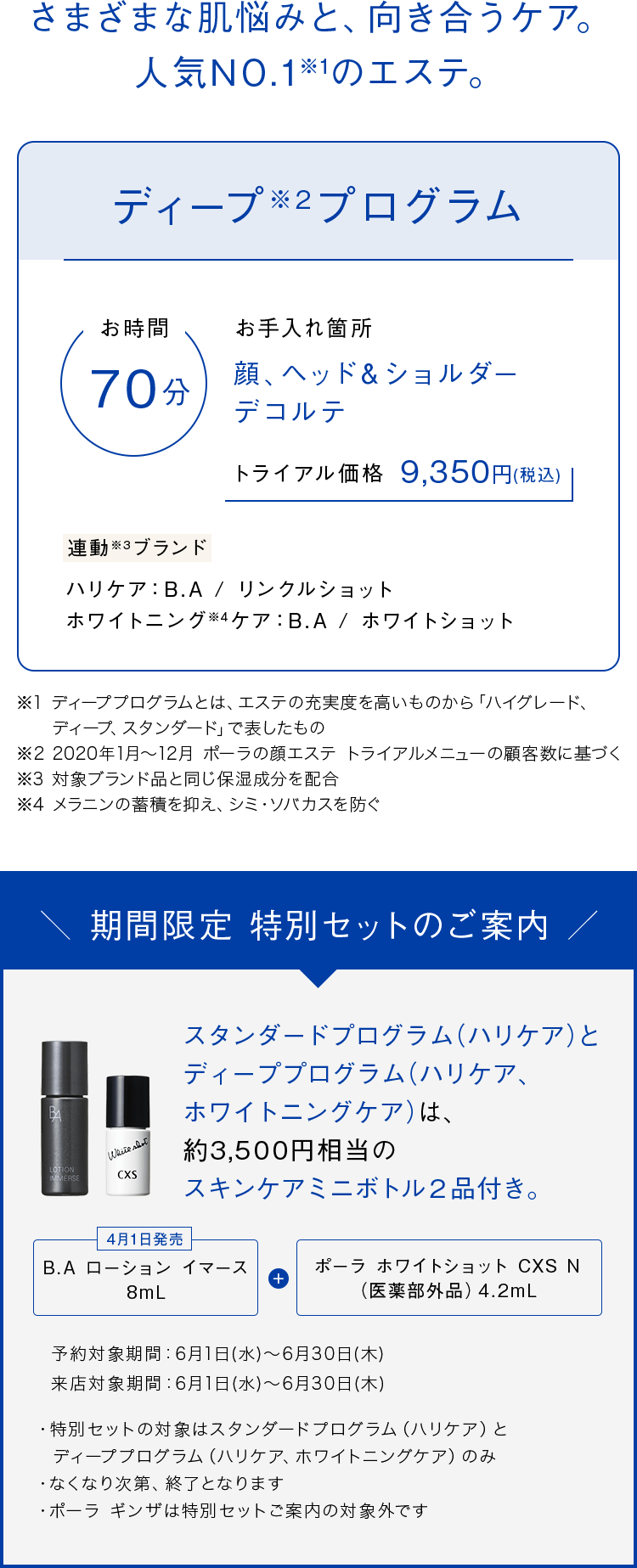 ディーププログラム