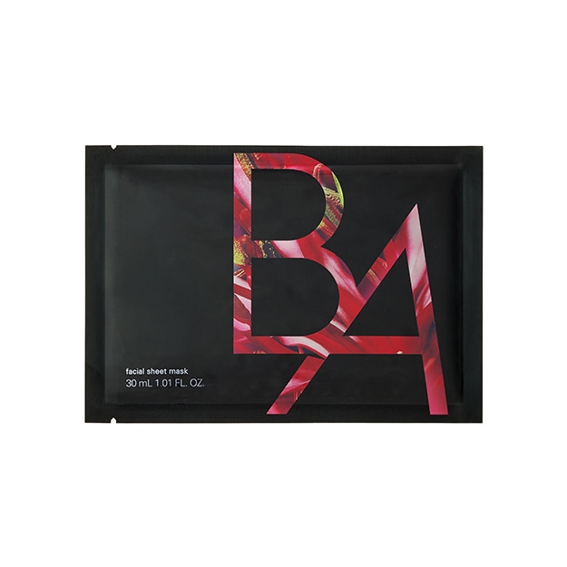 B.A ローションマスク 7