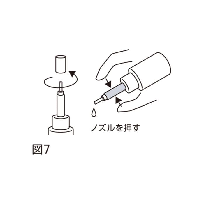 ご使用方法7