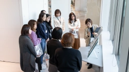 モノづくり体験