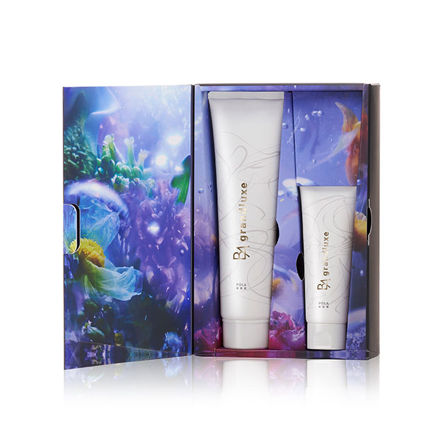 ポーラ ボディクリーム&ハンドエッセンスセット