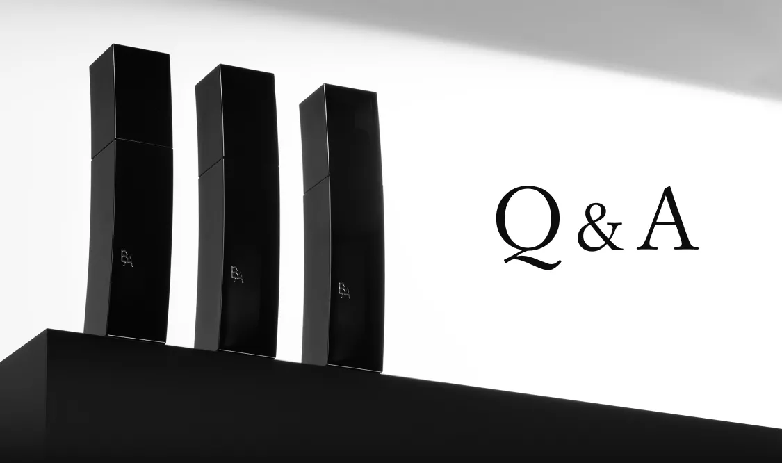 Q&A