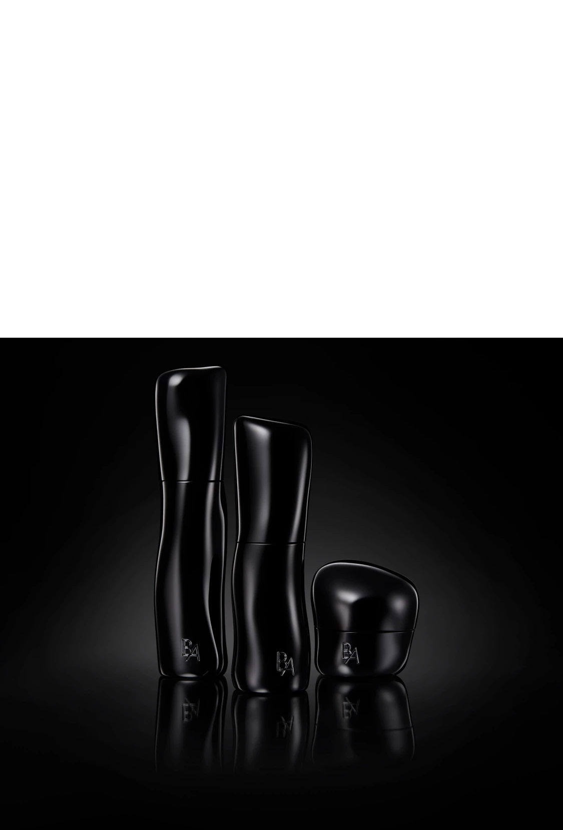 ポーラ最高峰ブランド BA
