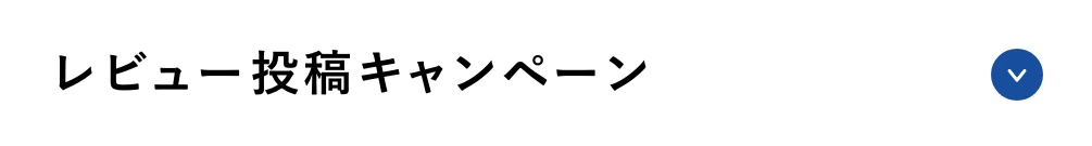 レビュー投稿キャンペーン