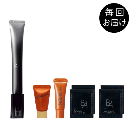 B.A アイゾーンクリーム