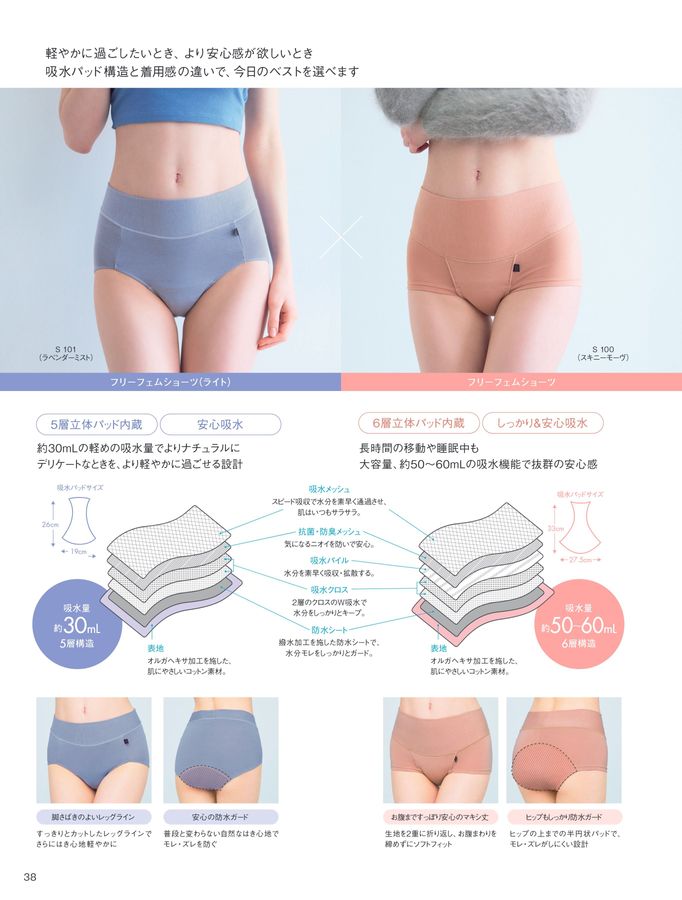 POLA - A_aページ POLA WELLNESS CATALOG 2025 AUTUMN & WINTER