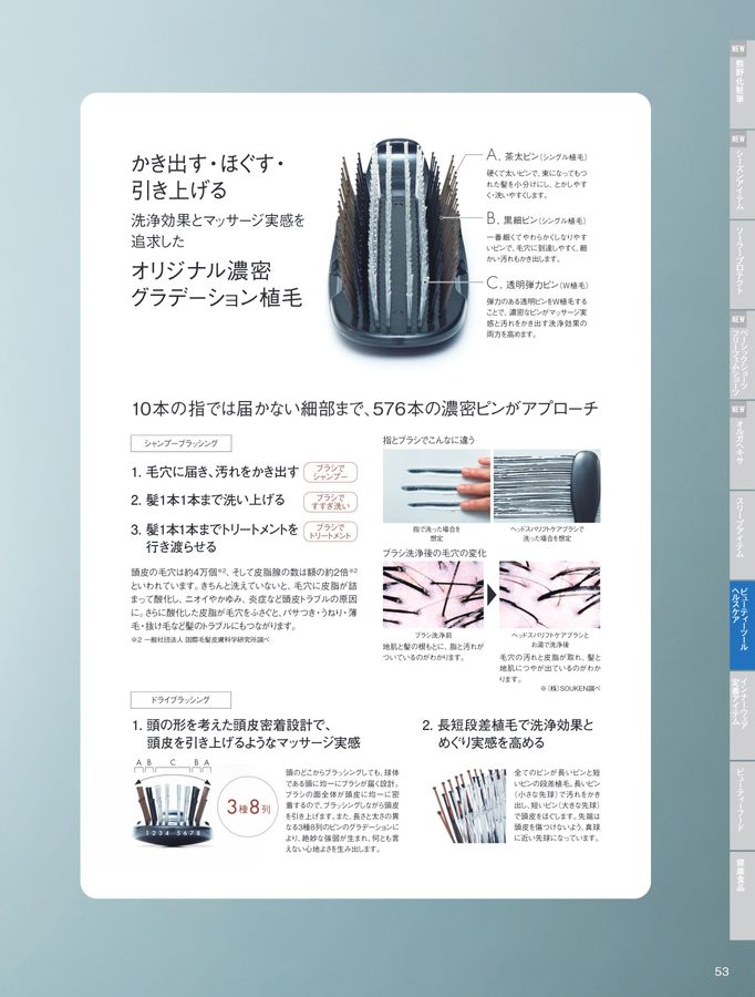 POLA WELLNESS CATALOG 2025 AUTUMN & WINTER