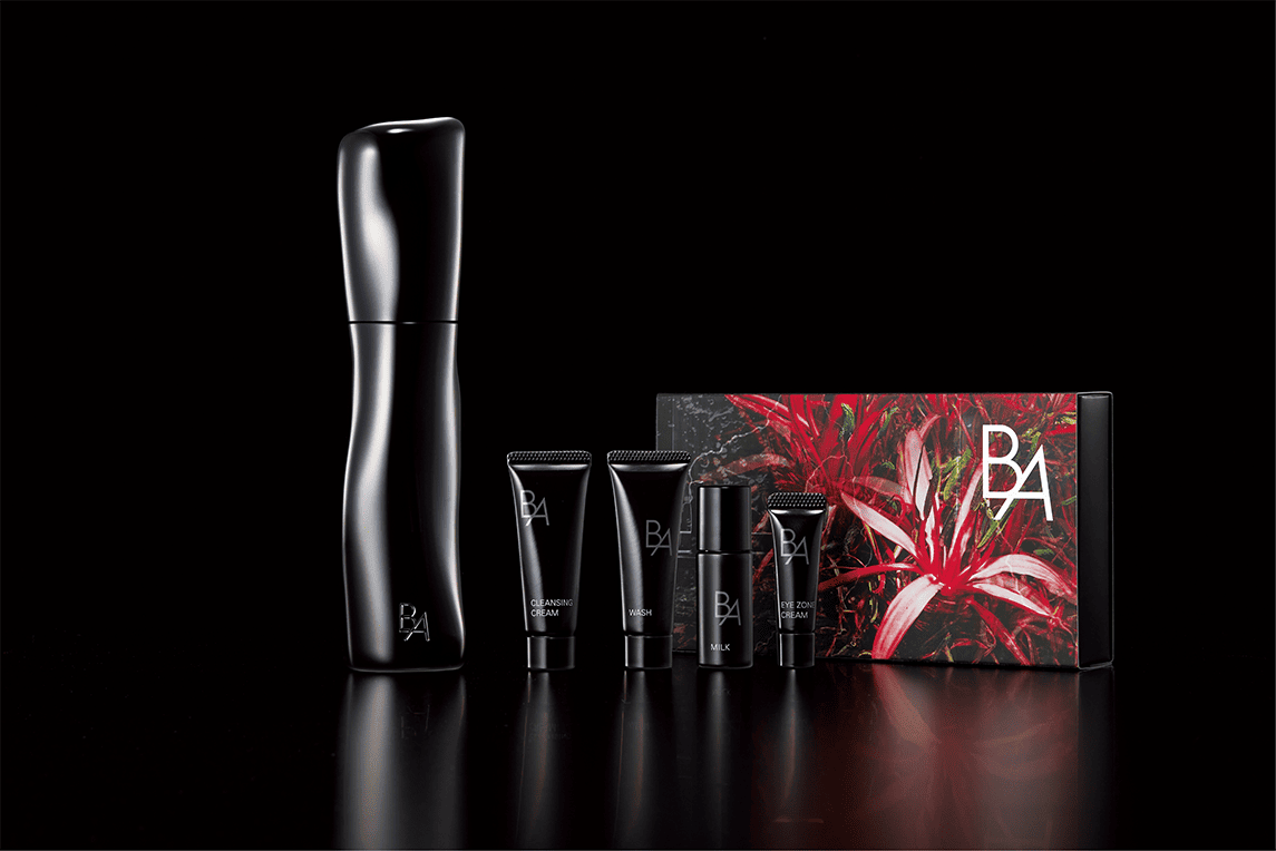 B.A ローション 本品（120mL）セット