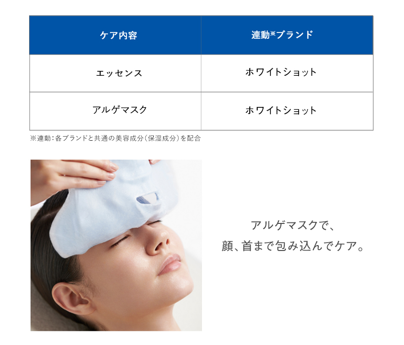 アルゲマスク