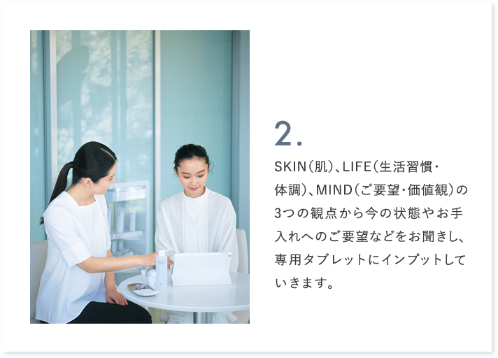 肌分析の流れ2