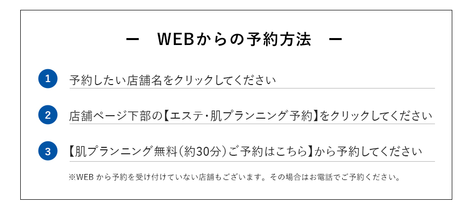 予約方法