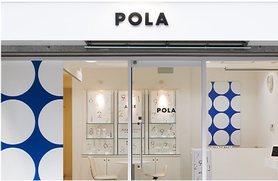 POLA SHOP